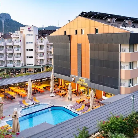 Hotel Fame Kemer