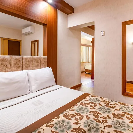 Hotel Fame Kemer
