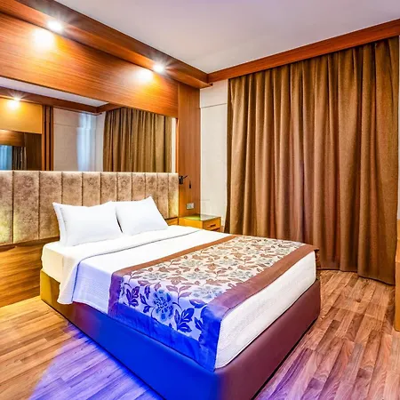 Fame 2* Kemer