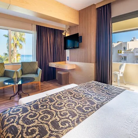 Hotel Fame 2*