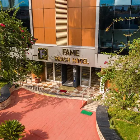 Hotell Fame