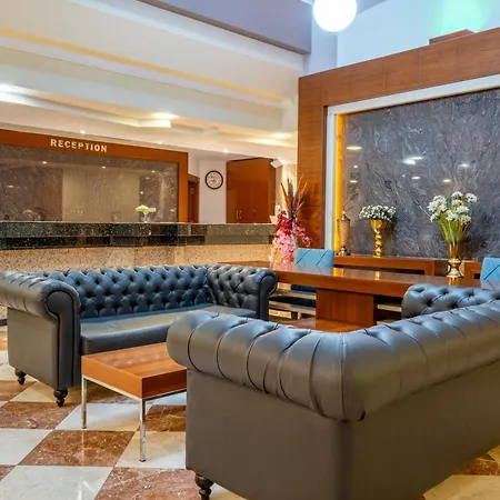 Fame Hotell