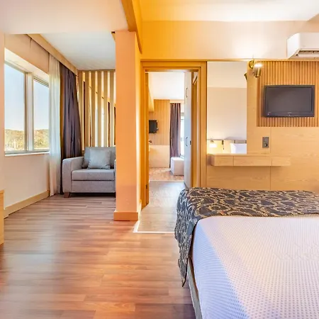 Fame Hotell