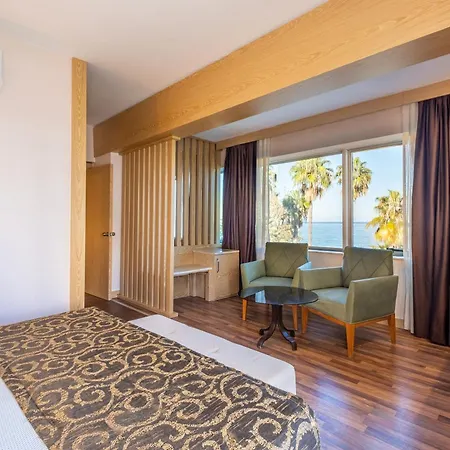 Hotell Fame Kemer