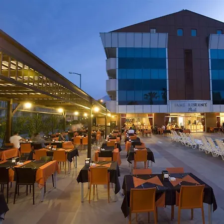 Fame Hotell 2*