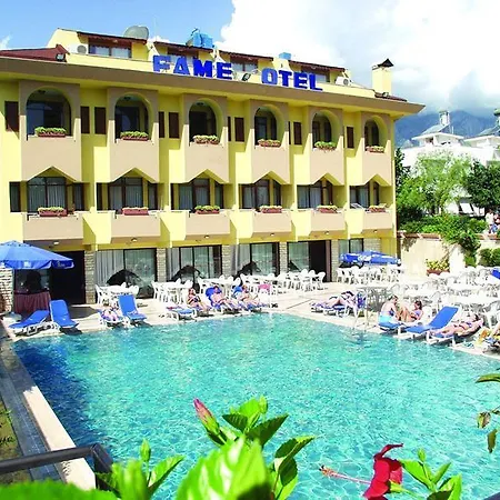 Fame Hotell