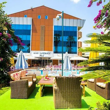 Fame Hotell 2*