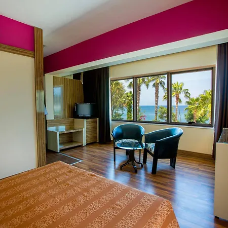 Fame Hotell